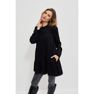 Marisse Shirt Z-Ko-3927 Black