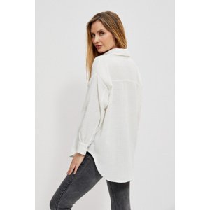 Marisse Shirt Z-Ko-3926 White