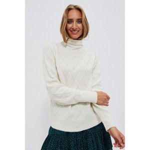 Marisse Sweater Z-Sw-3933 Off White