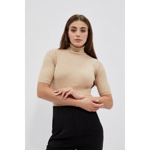 Marisse Sweater Z-Sw-3951 Beige