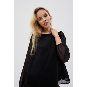 Marisse Shirt Z-Ko-3941 Black
