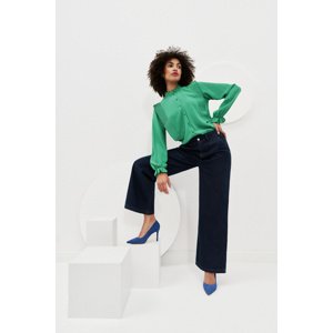 Marisse Shirt L-Ko-4009 Green