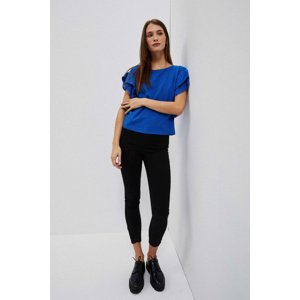 Marisse Women's Jeans L-Je-4010 Black