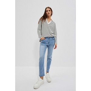 Marisse Women's Jeans L-Je-4003 Blue