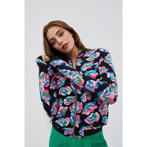 Marisse Women's Jacket L-Ku-4000 Black