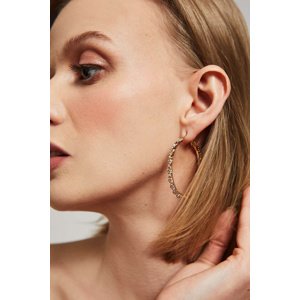Marisse Earrings L-Kk-4015 Gold