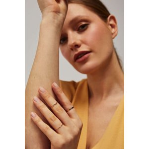 Marisse Ring L-Pi-4001 Gold