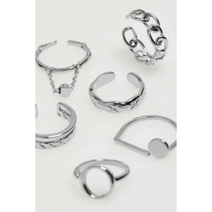 Marisse Ring L-Pi-4002 Silver