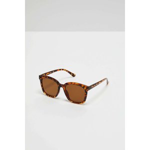 Marisse L-Ok-4010 Brown Glasses