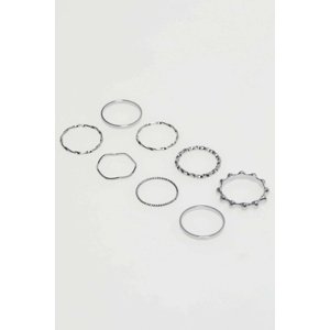Marisse Ring L-Pi-4000 Silver