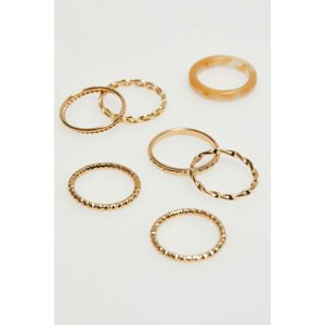 Marisse Ring L-Pi-4004 Gold