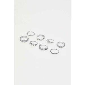 Marisse Ring L-Pi-4005 Silver