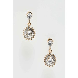 Marisse Earrings L-Kk-4017 Gold