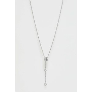 Marisse Necklace L-Na-4006 Silver