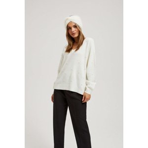 Marisse Warm Pearl Headband