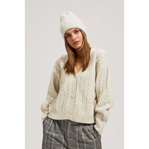 Marisse Hat With Decorative Weave