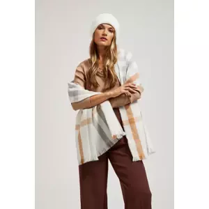 Marisse Pearl Knit Hat