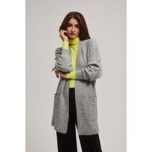 Marisse Cardigan With Pockets