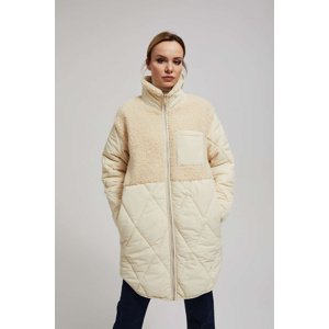 Marisse Quilted Jacket