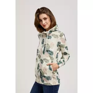 Marisse Hoodie With Print