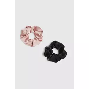 Marisse Hair Tie L-Fr-4306 Dusty Pink