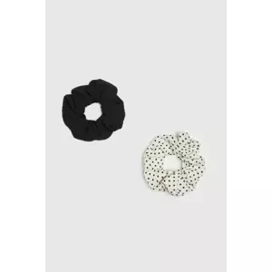 Marisse Hair Band L-Fr-4304 Black