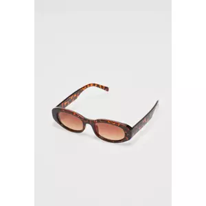 Marisse Women's Glasses L-Ok-4301 Brown