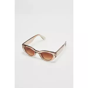 Marisse Women's Glasses L-Ok-4310 L.Brown