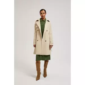 Marisse Women's Jacket L-Ku-4311 L.Beige