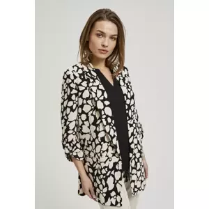 Marisse Women's Jacket L-Mr-4305 L.Beige