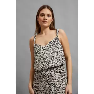 Marisse Women's Shirt L-Ko-4352 White