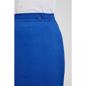 Marisse Women's Skirt L-Sc-4313 L.Navy