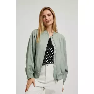 Marisse Women's Jacket L-Ku-4314 Olive