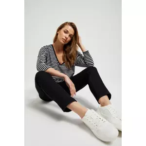 Marisse Women's Jeans Z-Je-4508 Black