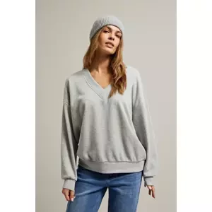 Marisse Women's Hat Z-Cz-4517 Grey