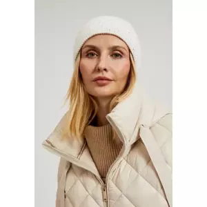 Marisse Women's Hat Z-Cz-4524 Off White