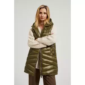 Marisse Women's Jacket Z-Ka-4501 D.Olive