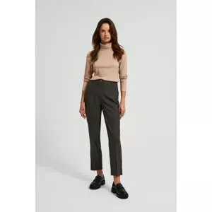 Marisse Women's Trousers Z-Sp-4500 Black