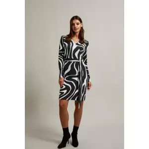 Marisse Women's Dress L-Su-4603 D.Grey