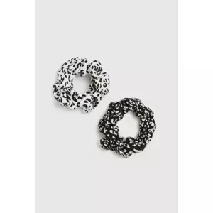 Marisse Women's Accessories L-Fr-4604 Black_White