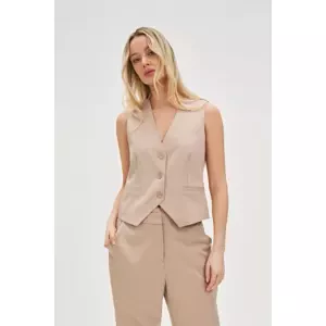 Marisse Women's Jacket L-Ka-4614 L.Beige