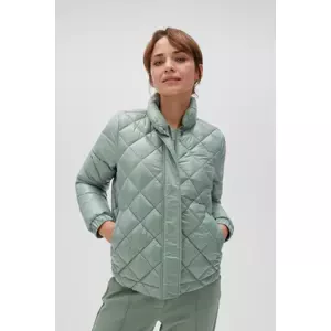 Marisse Women's Jacket L-Ku-4606 Olive