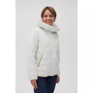 Marisse Women's Jacket L-Ku-4608 Off White