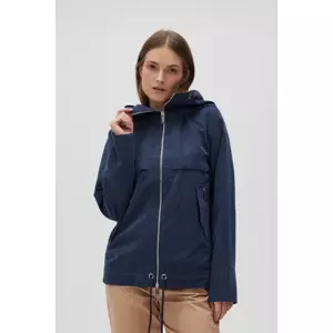 Marisse Women's Jacket L-Ku-4611 Navy