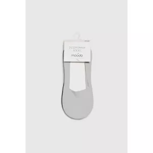 Marisse Women's Socks L-Sk-4615 Black