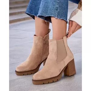 Resti Women's Timoxo stiletto boots
