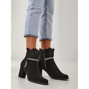 Resti Women's ankle boots Esilose