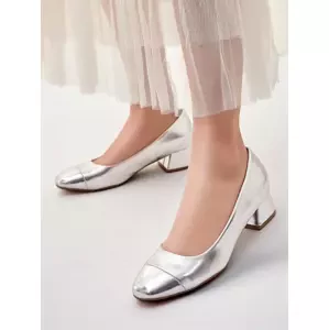 Resti Women's Low Heel Pumps Penolle