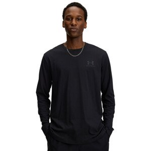 Men's T-shirt Under Armour Sportstyle Left Chest LS