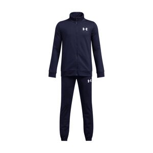 Under Armour Knit Track Suit Boys' Set